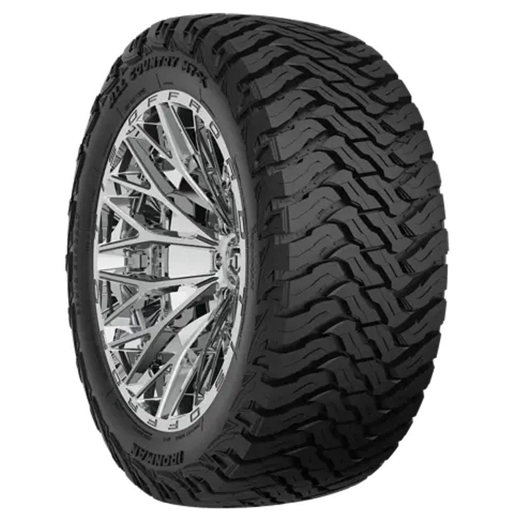 FF110 20X9 5X5.5 POLISH 0MM