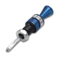 Lokar chrome auto part