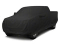 Covercraft Custom Fit Car Covers - Ultratect Black