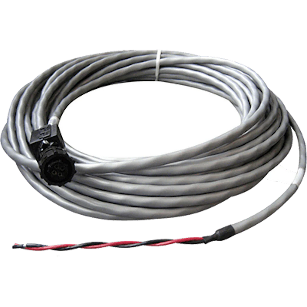 TRACVISIONM5/M7/HD7POWERCABLE,150'