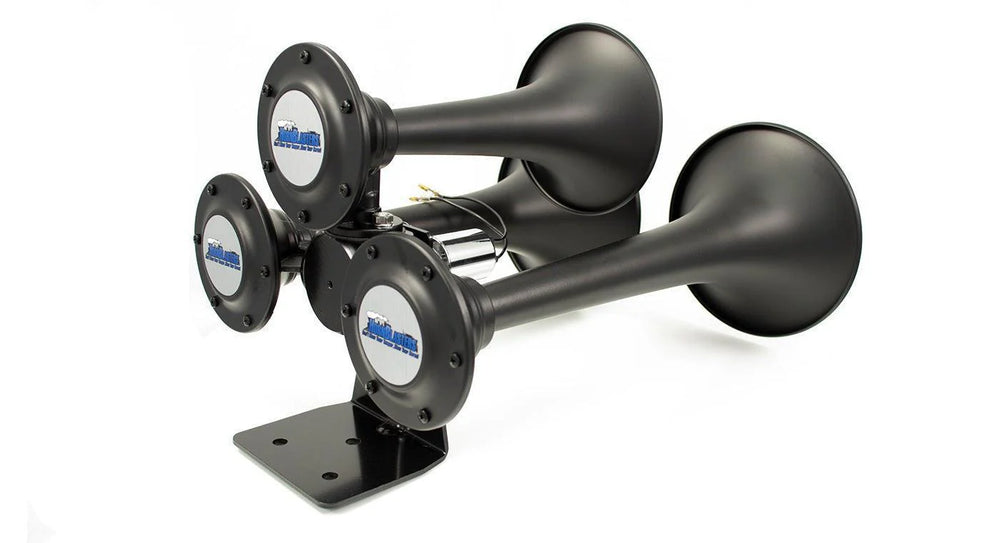 Hornblasters auto part