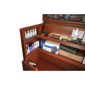 CRESCENT JOBOX SITEVAULT DROP FRONT 74