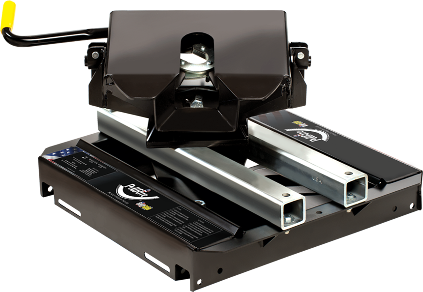 25K OE SERIES SUPER 5TH HITCH