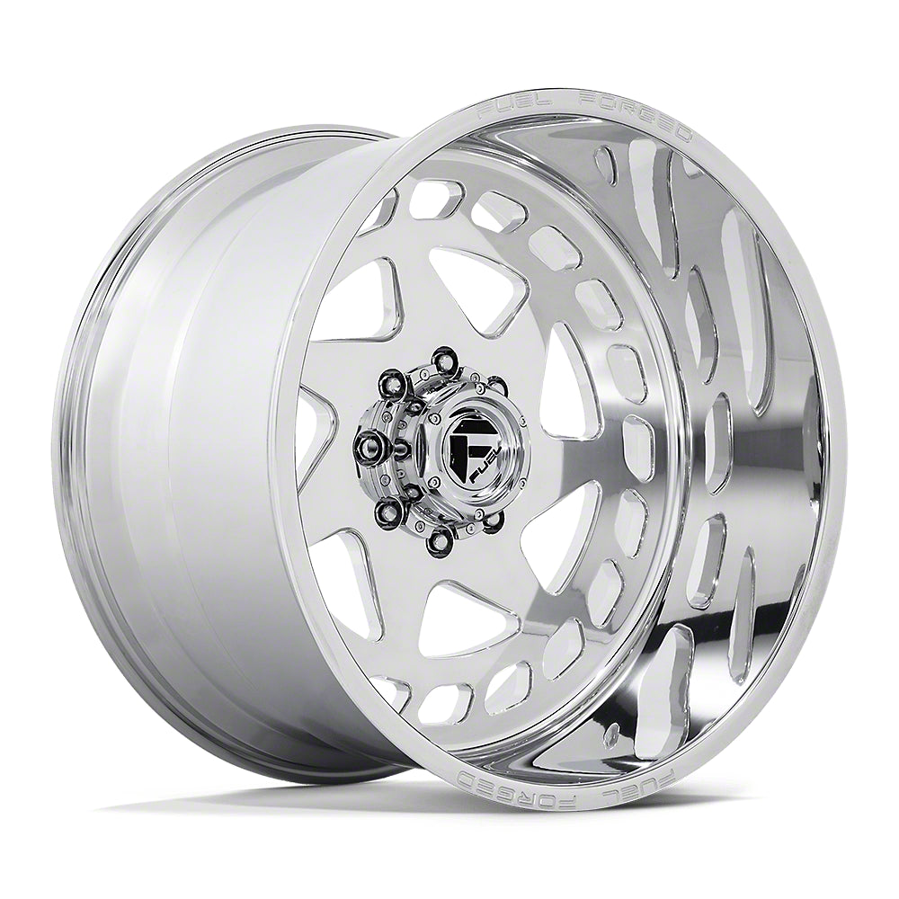 FF117 26X12 8X170 POLISH -40MM