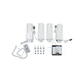 CLUTCHLESS CURRENT SENSING (CCS) MOTOR DRIVE ASSY WITH WIRELESS REMOTE