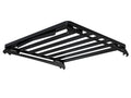 ~(82 lbs. 64X18X10)~ Mercedes Benz V-Class (2014-Current) Slimline II 1/2 Roof Rack Kit - By Front Runner
