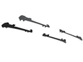 Front Runner Outfitters roof rack close-up