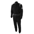 5G SFI 15 SUIT BLACK - MD