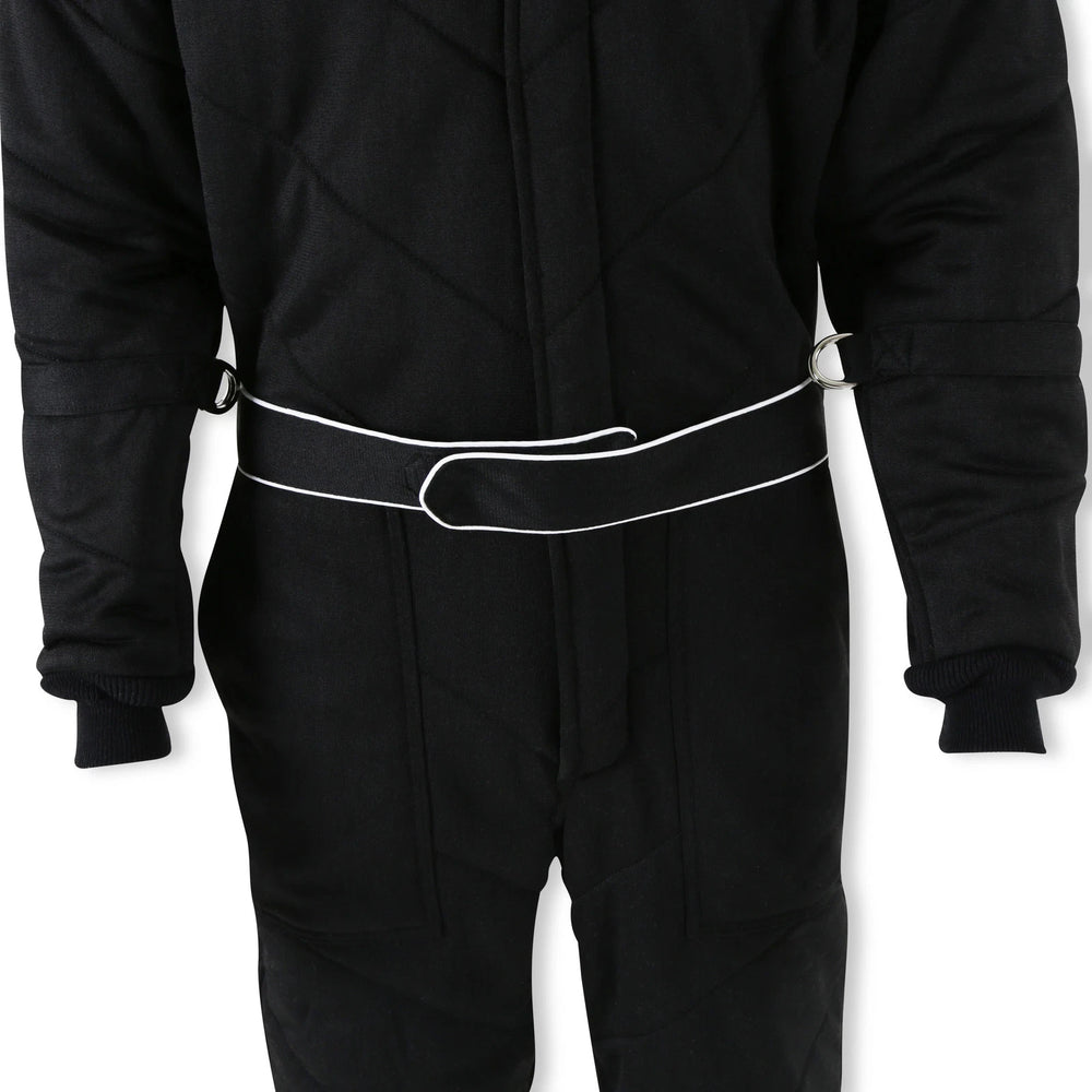 5G SFI 15 SUIT BLACK - MD