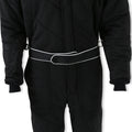 5G SFI 15 SUIT BLACK - MD