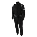 5G SFI 15 SUIT BLACK - XL