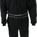 5G SFI 15 SUIT BLACK - XL