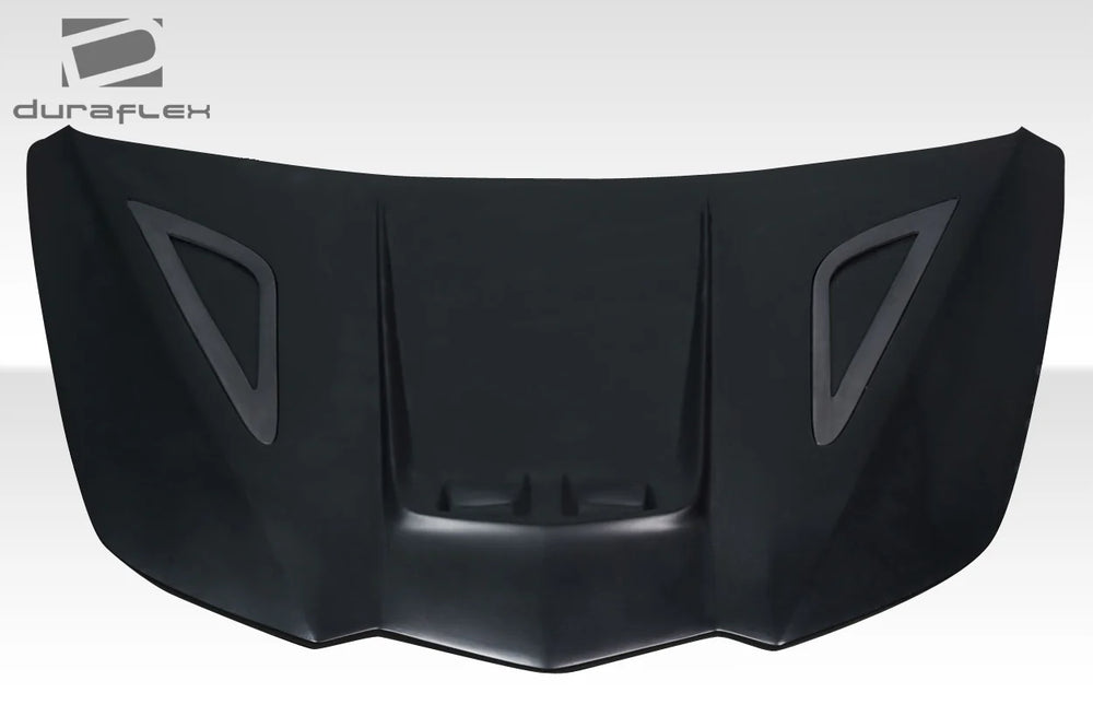 2020-2023 Chevrolet Corvette C8 Duraflex Savannah Hood - 3 Pieces