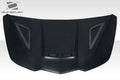 2020-2023 Chevrolet Corvette C8 Duraflex Savannah Hood - 3 Pieces