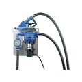 PUMP DEF 12VDC 8GPM TOTE SYSTEM