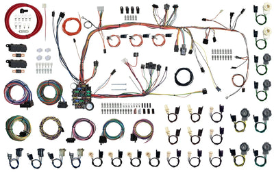 AMERICAN AUTOWIRE auto part