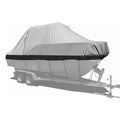 DEHT 26'6" - 27'6" SUN-DURA