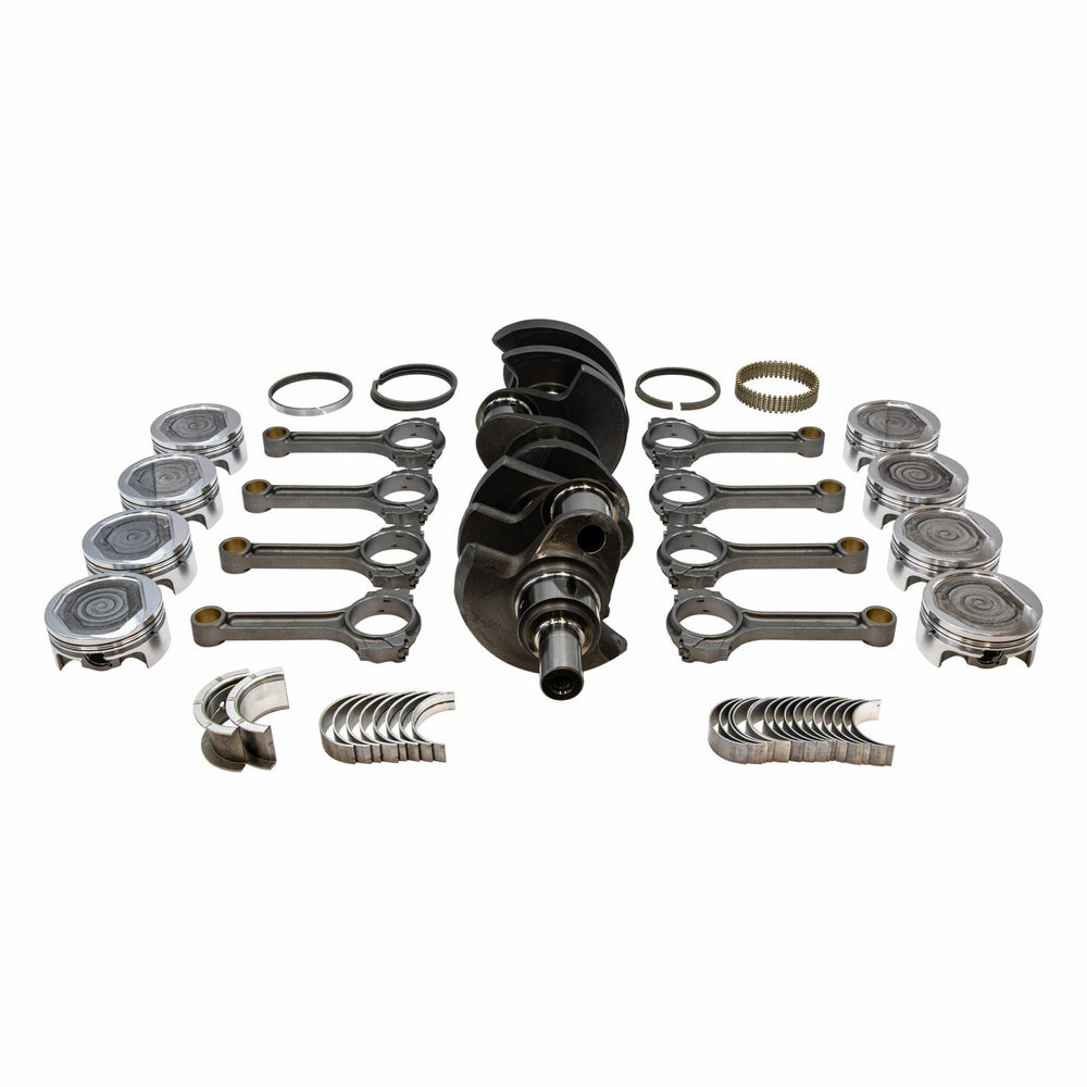 FORD 351 2.750IN MAIN STREET PERFORMANCE SERIES 9000 ROTATING ASSEMBLY BALANCED