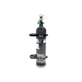 Fire Supression System 5lb Sprint W/Low Clamps