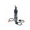 Fire Supression System 5lb Sprint W/Low Clamps