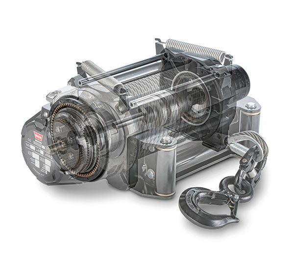 ~(103 lbs. 27X17X13)~ SG2 18-C-6.0H-10DL-WR00-AC
