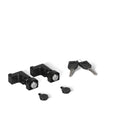 SLIDE OUT CARGO TRAY, 2200 LB CAP.