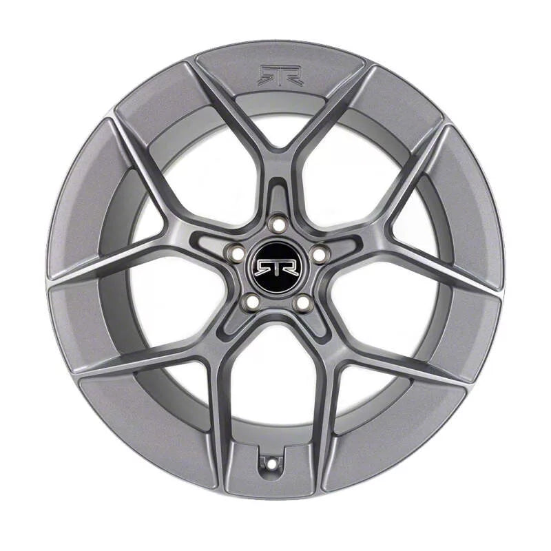 RTR auto part