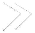 9100 POWER AWNING HARDWARE REDUCED PITCH