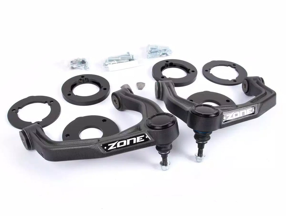 Zone Offroad lift kit