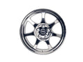 PRL Motorsports P-07F 18 x 10.0 ET 47mm offset 5x120 Gloss White