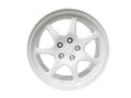 PRL Motorsports P-07F 18 x 10.0 ET 47mm offset 5x120 Gloss White