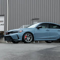 PRL Motorsports P-07F 18 x 10.0 ET 47mm offset 5x120 Gloss White