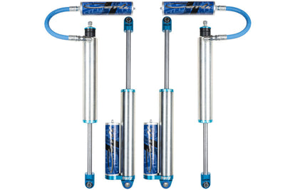 Carli Suspension shock absorber