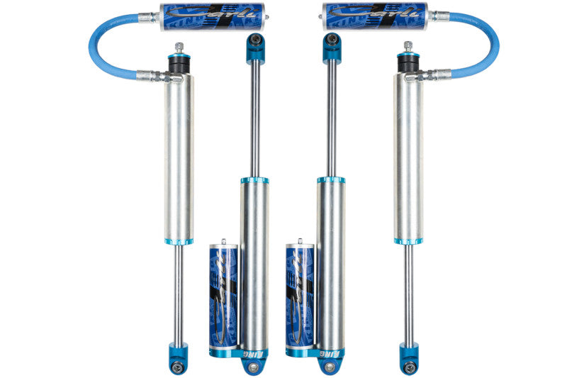 Carli Suspension shock absorber