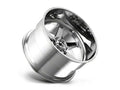 FF115 20X10 5X135 POLISH -25MM