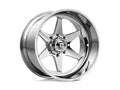FF115 20X10 5X135 POLISH -25MM