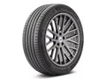 FF115 20X10 5X135 POLISH -25MM