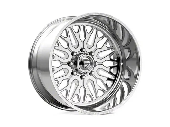 FF109 20X10 6X5.5 POLISH -25MM