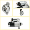 REMY auto part close-up
