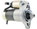 NEW ALTERNATOR