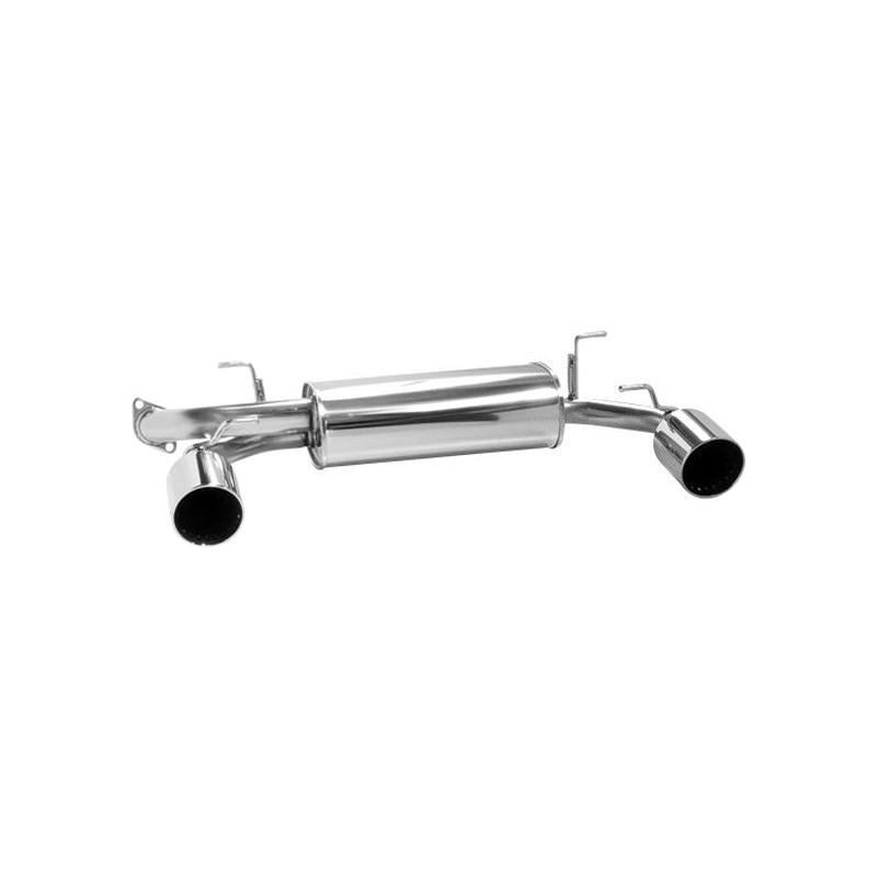 HKS 86 A Package (LMP Main MAX 4GT) Muffler and Suspension Value Package