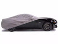 Covercraft Custom Fit Car Covers - Ultratect Gray