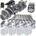 Eagle Ford 351C 4.000in Crank 6.000in H-Beam -18cc 4.060in Pistons Rotating Assembly