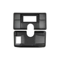 1982-88 MALIBU 6.86 DASH BLACK