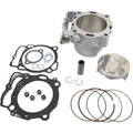 Cylinder Works auto part installed view