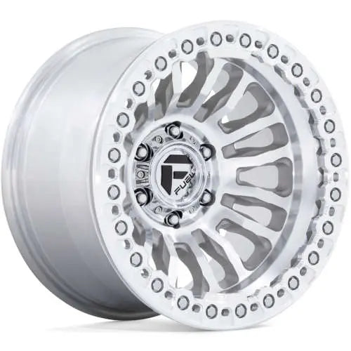 D125 17X9 6X5.5 MACH -38MM