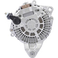 REMY auto part detail