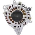 REMY auto part close-up