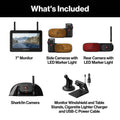 Lippert Components Inc. auto part close-up