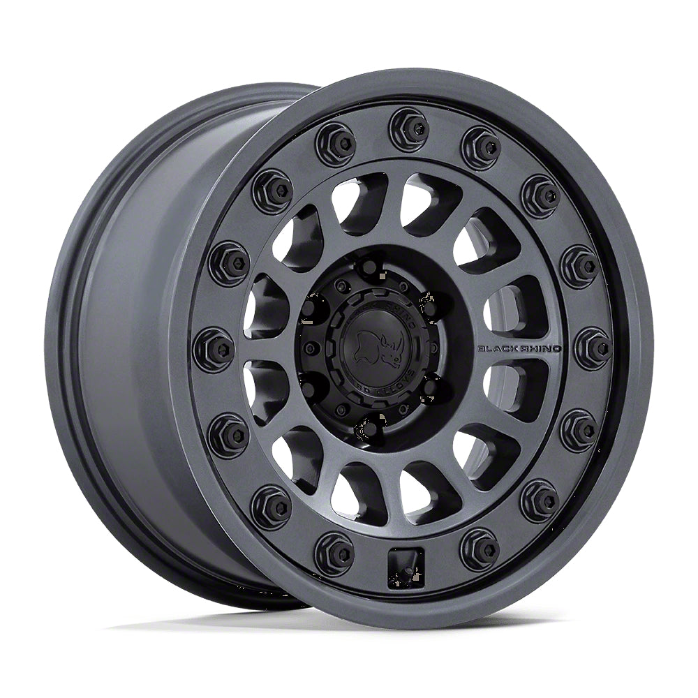 BRBLR 24X14 8X6.5 POL -76MM